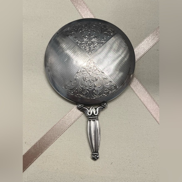 BIRKS STERLING Other - BIRKS STERLING MINI handheld mirror